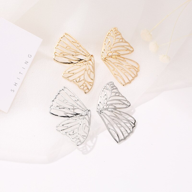 Butterfly Whispers Earrings