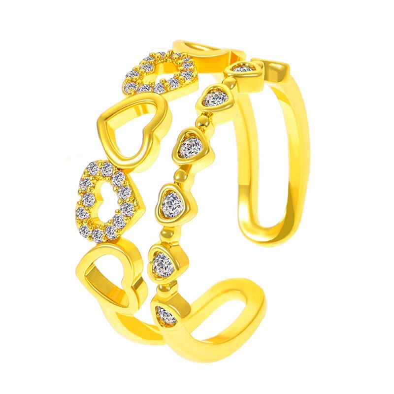 Erato Ring