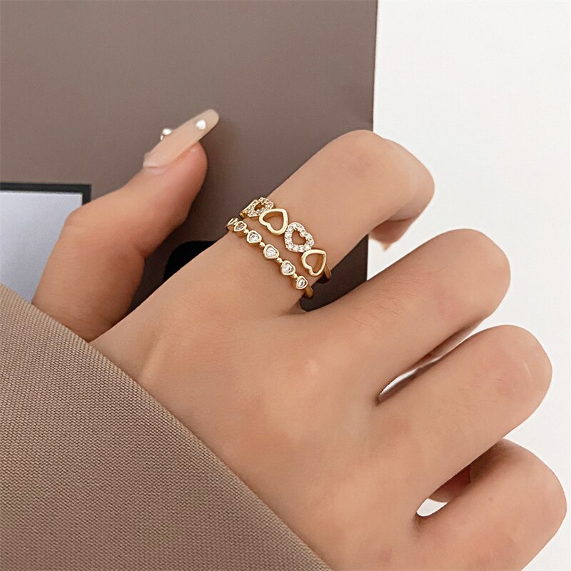 Erato Ring