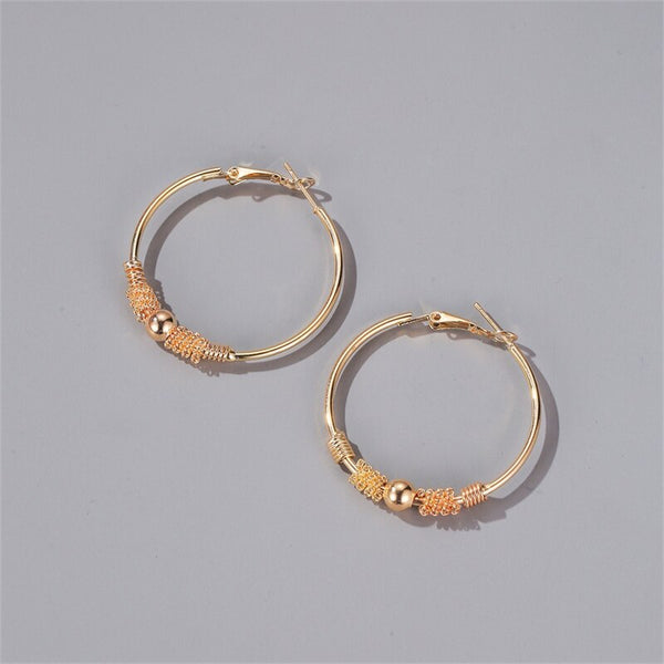 Nova Earrings